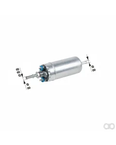 Prillinger - 00127221 - Kraftstoffpumpe Elektrisch Zu