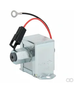 Prillinger - 00127222 - Kraftstoffpumpe Zu John Deere