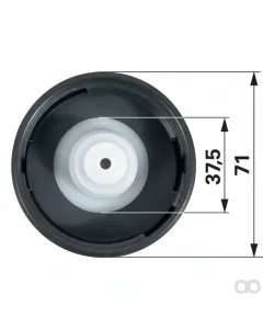 Prillinger - 00127371 - Tankverschluss Mit Lueftung Zu