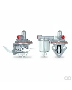 Prillinger - 00127707 - Kraftstoffpumpe zu MF