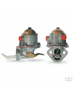 Prillinger - 00127708 - Kraftstoffpumpe zu MF