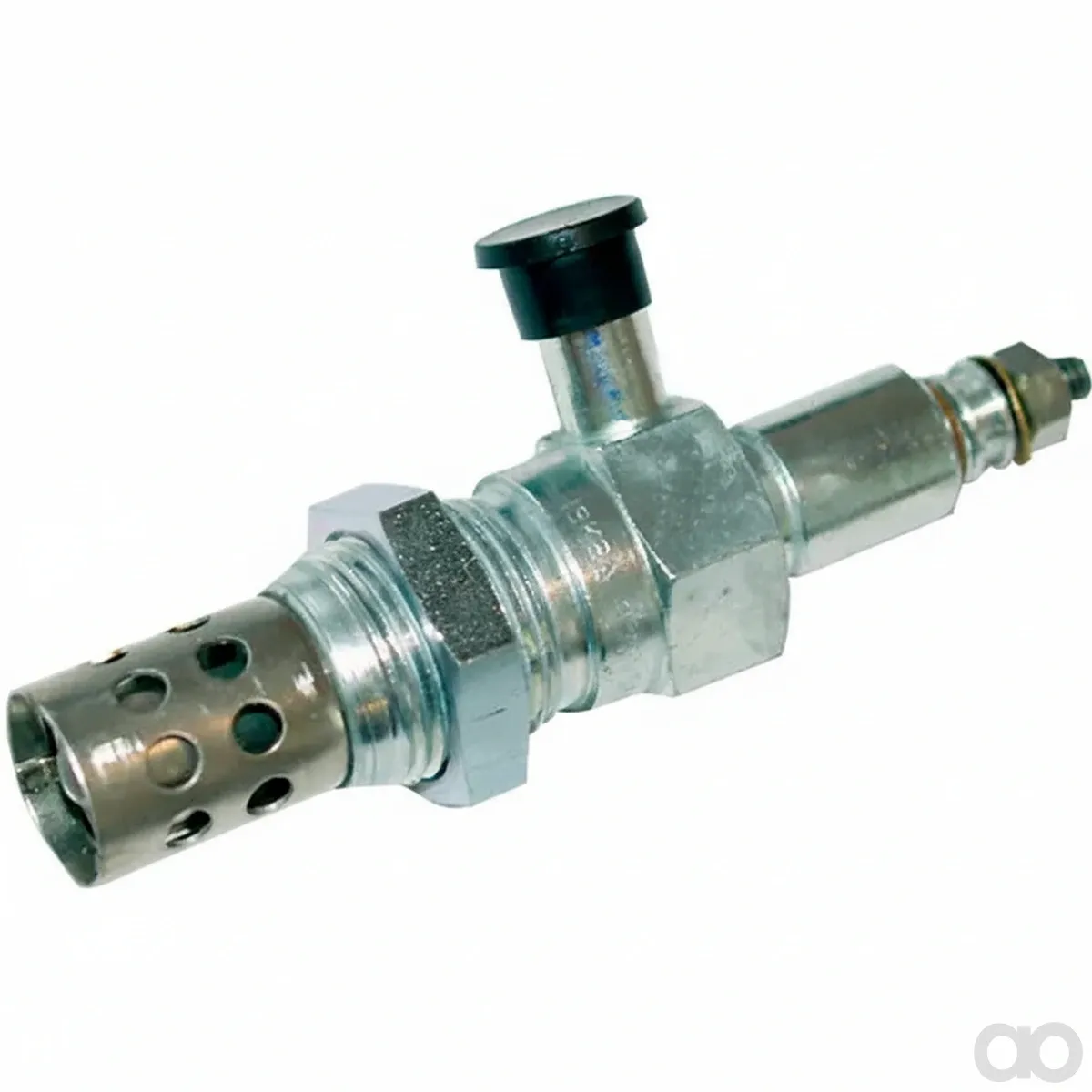 Prillinger - 00127820 - Flammgluehkerze M20x1,5 mm 9,5V
