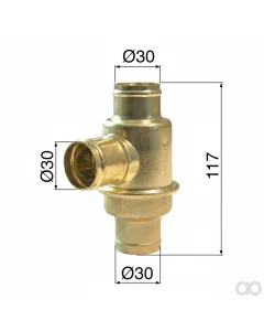 Prillinger - 00128160 - Thermostat zu Steyr