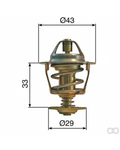 Prillinger - 00128166 - Thermostat zu Steyr