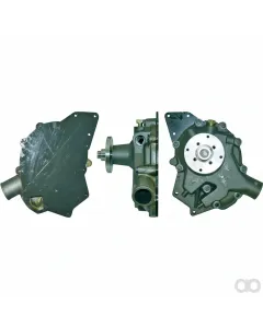 Prillinger - 00128210 - Wasserpumpe zu John Deere 3000