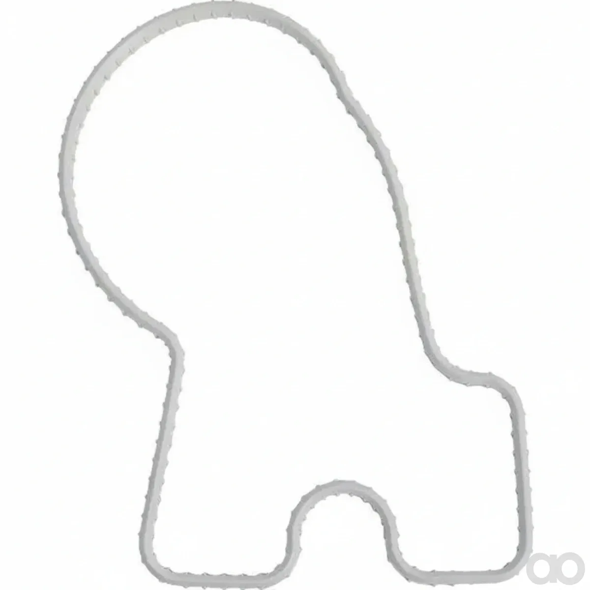 Prillinger - 00128244 - Dichtung Anstelle Von John Deere