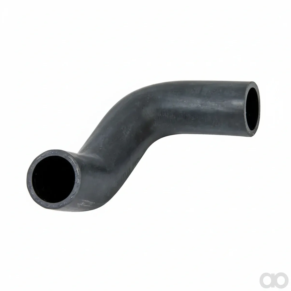 Prillinger - 00128250 - Kuehlerformschlauch Oben Zu John Deere