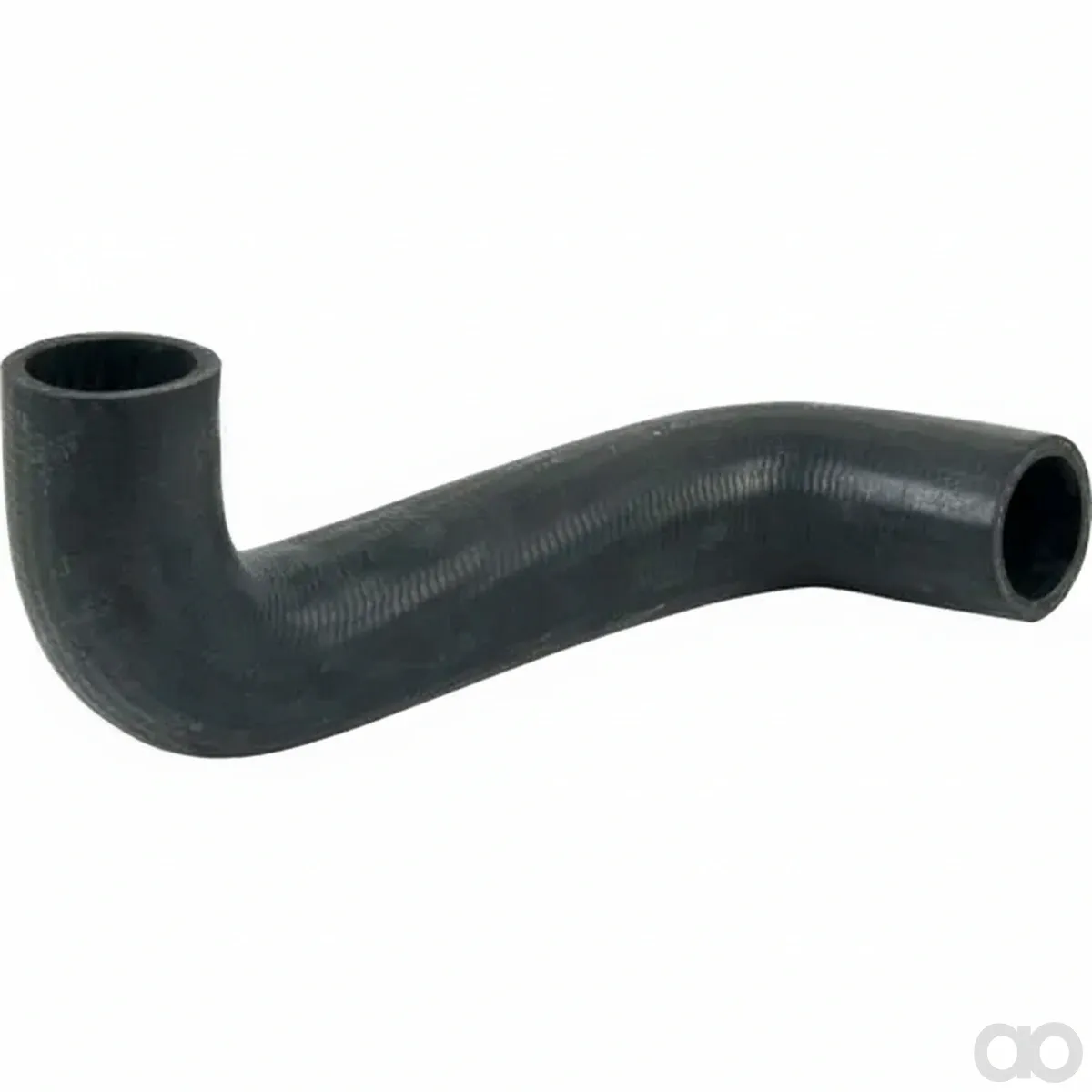 Prillinger - 00128268 - Kuehlerformschlauch Oben Zu John Deere