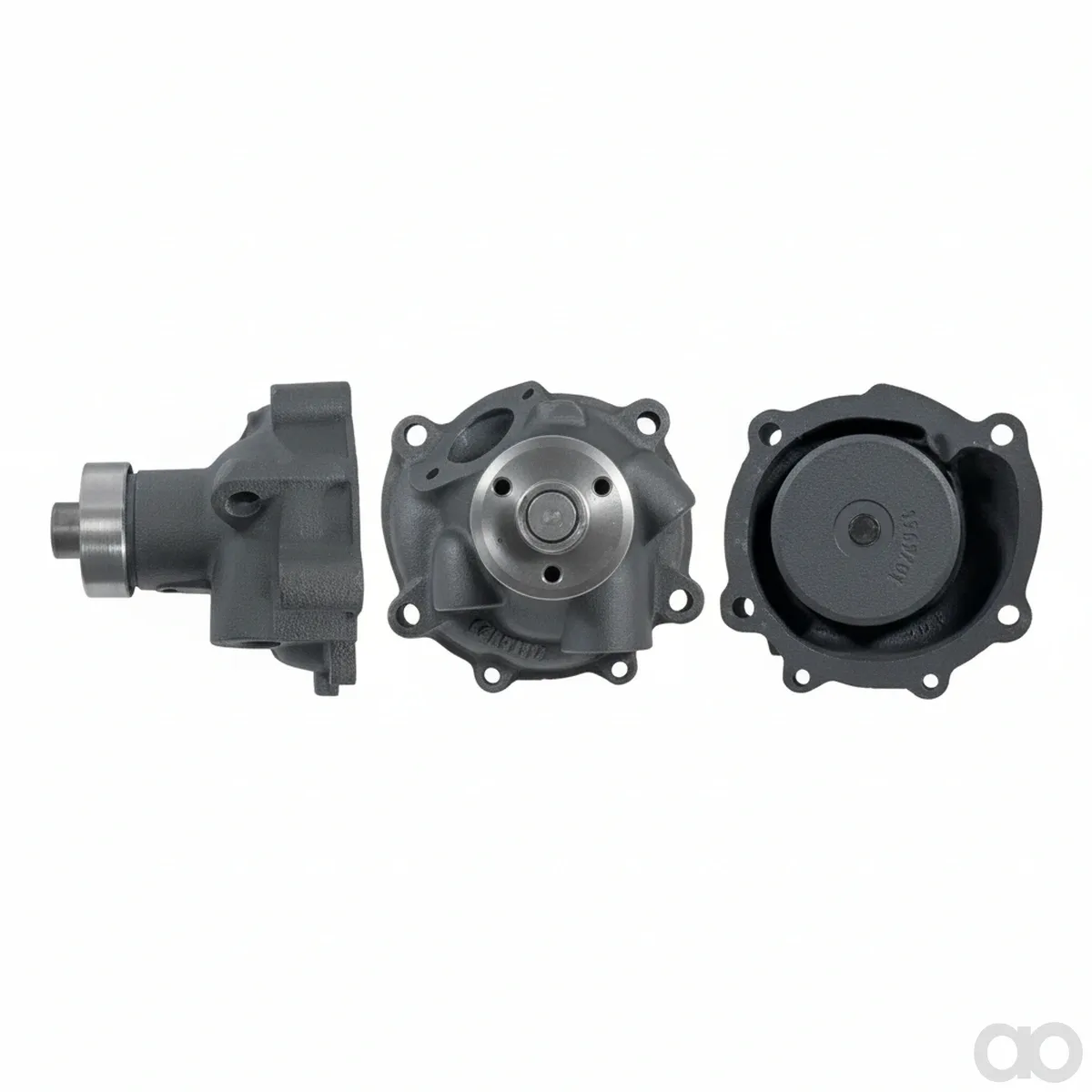 Prillinger - 00128314 - Wasserpumpe Zu New Holland