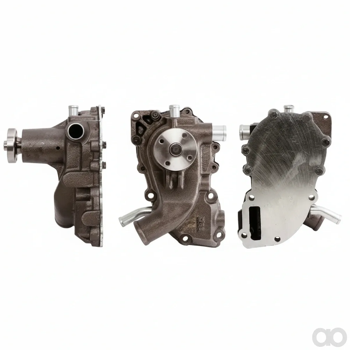 Prillinger - 00128816 - Wasserpumpe Zu Deutz-Fahr