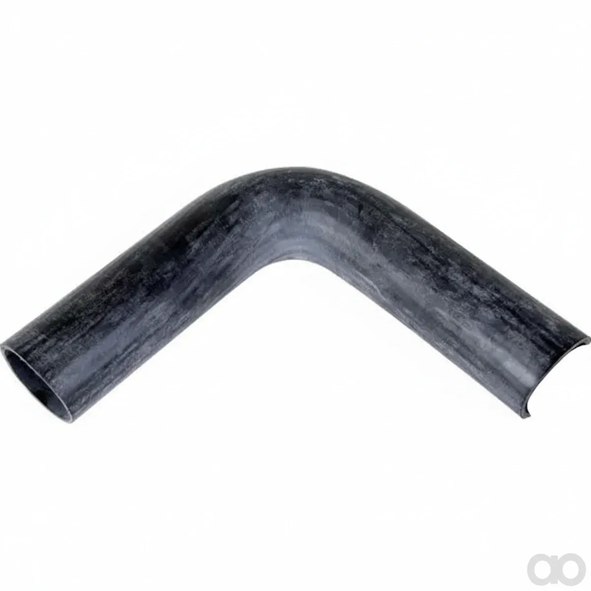 Prillinger - 00129087 - Kuehlerschlauch 90 Grad, Idm 70