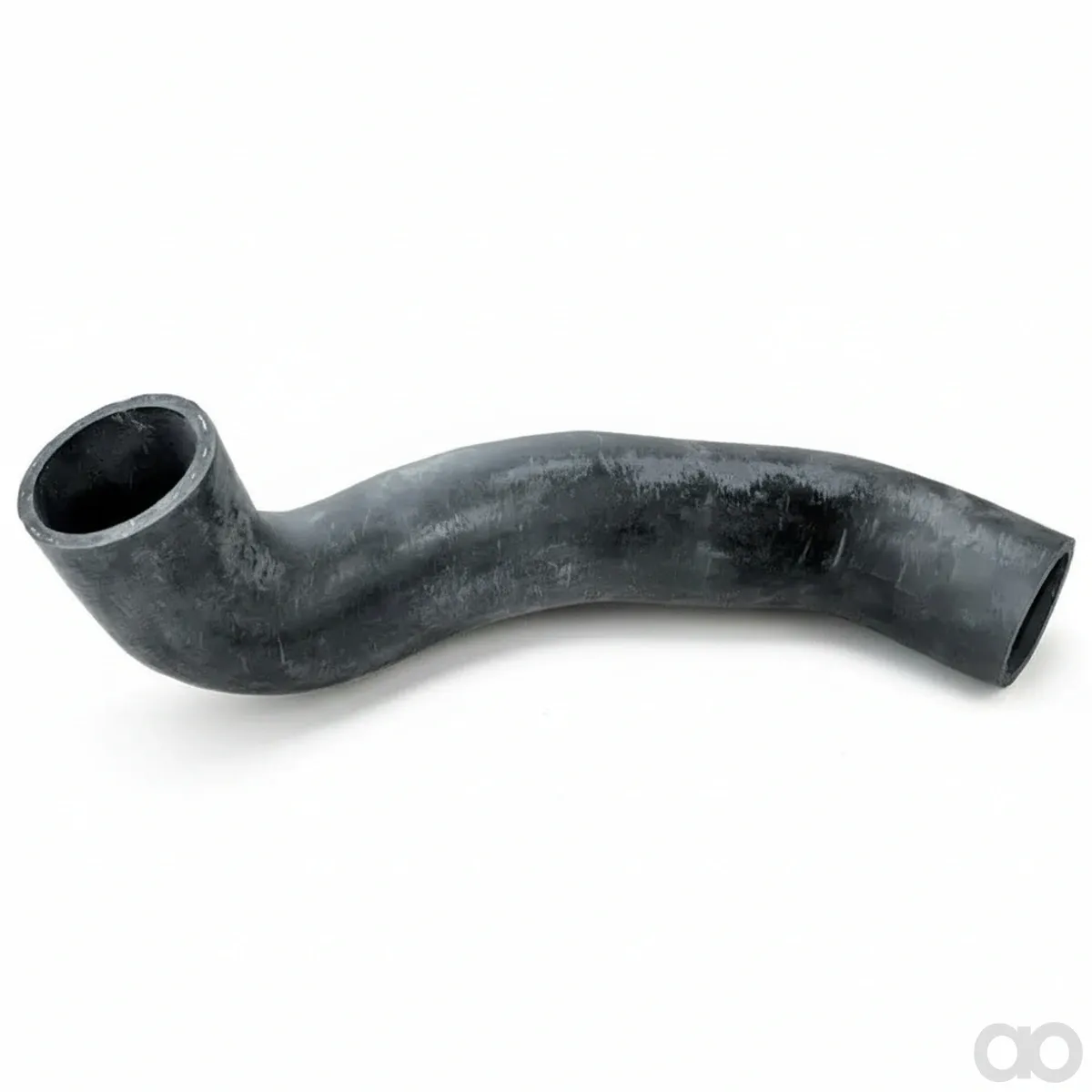 Prillinger - 00129193 - Kuehlerformschlauch Oben Zu Steyr