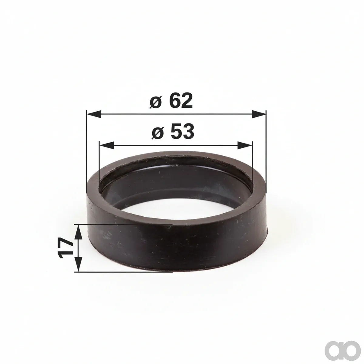 Prillinger - 00129350 - Dichtung Anstelle Von Cnh 5040