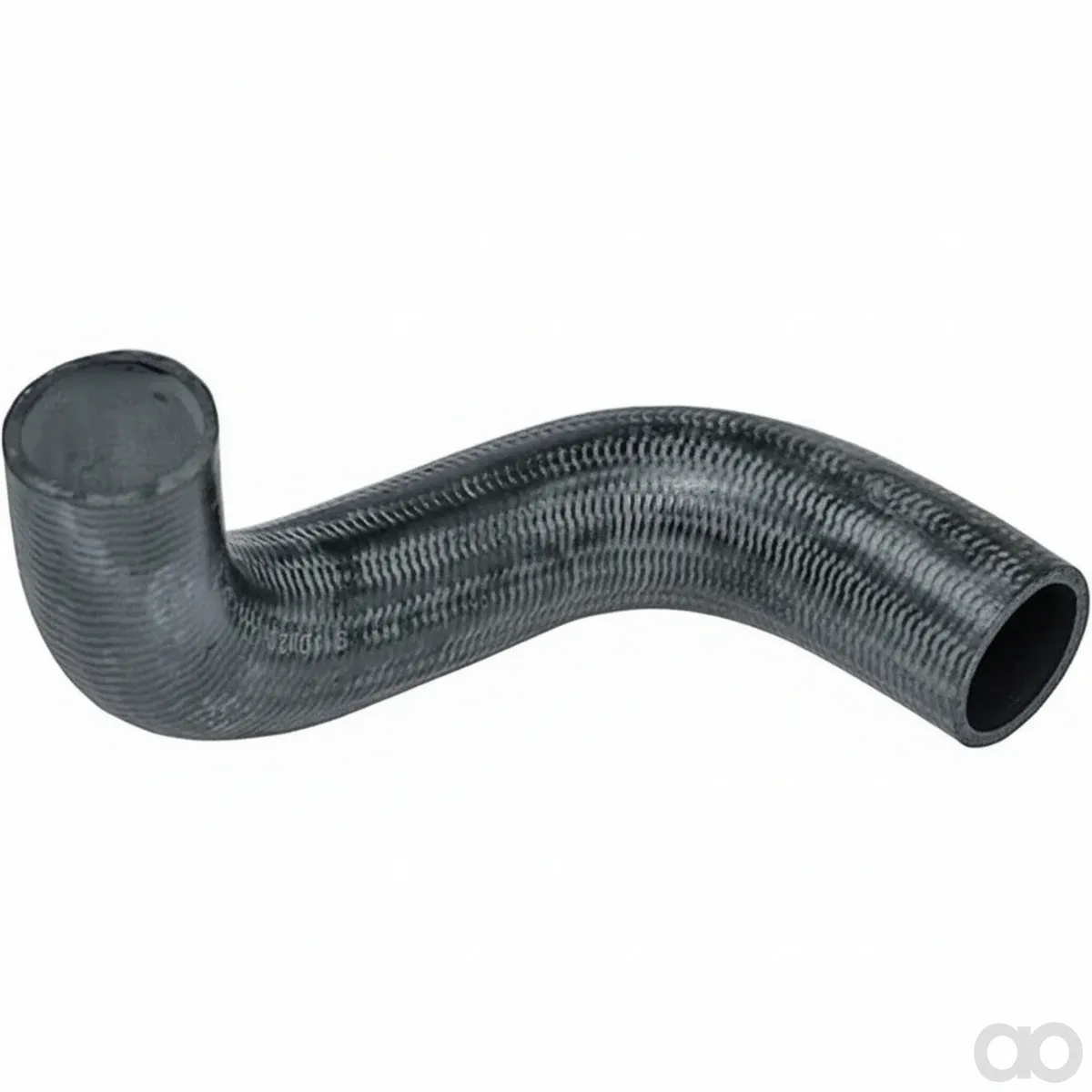 Prillinger - 00129721 - Kuehlerformschlauch Oben Zu Mf