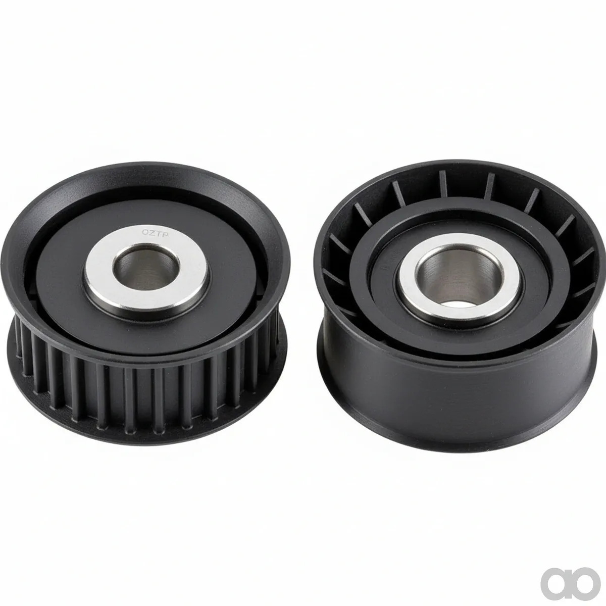 Prillinger - 00129927 - Spannrolle Anstelle Von John Deere