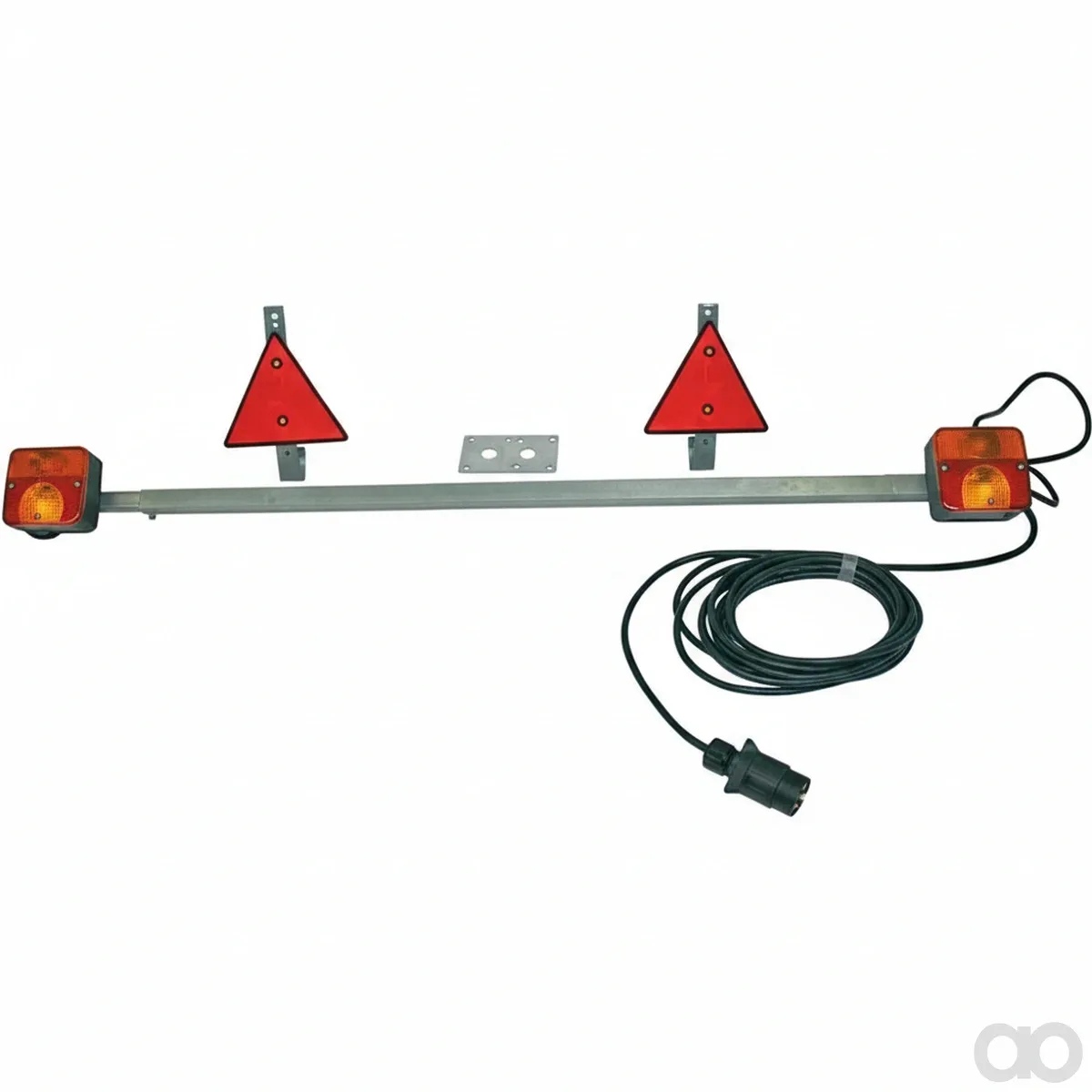 Prillinger - 00130099 - Traversenleuchte Verstellbar 12V