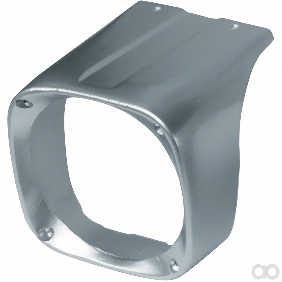 Prillinger - 00130166 - Scheinwerfergehaeuse Stangen Zum M – Links