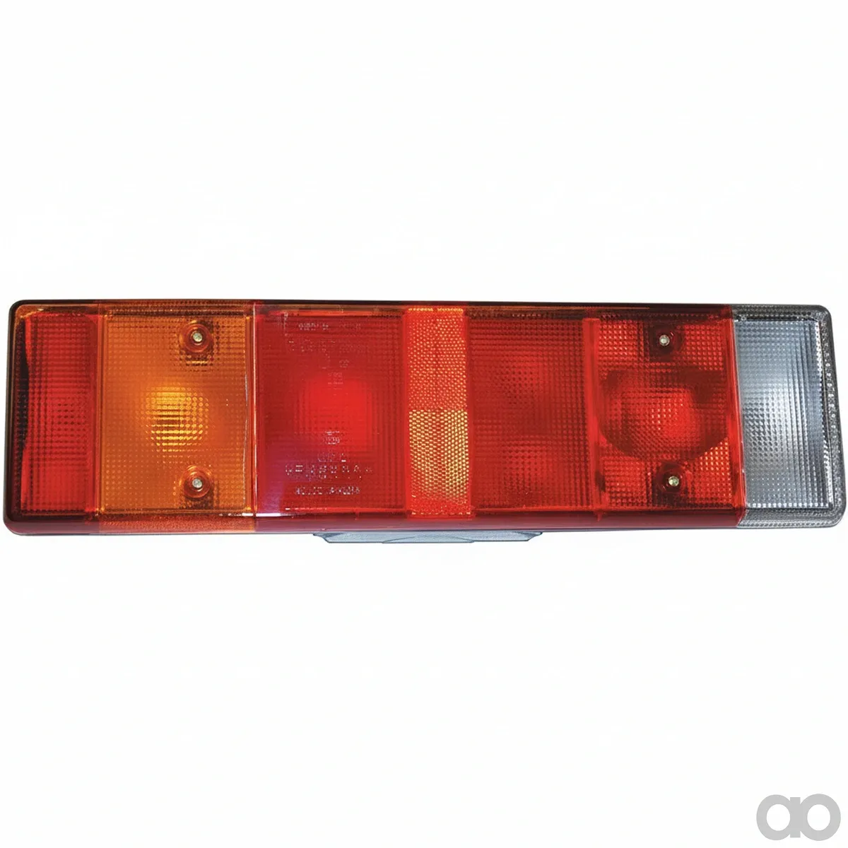 Prillinger - 00130205 - Siebenkammerleuchte Stangen Mit – Links