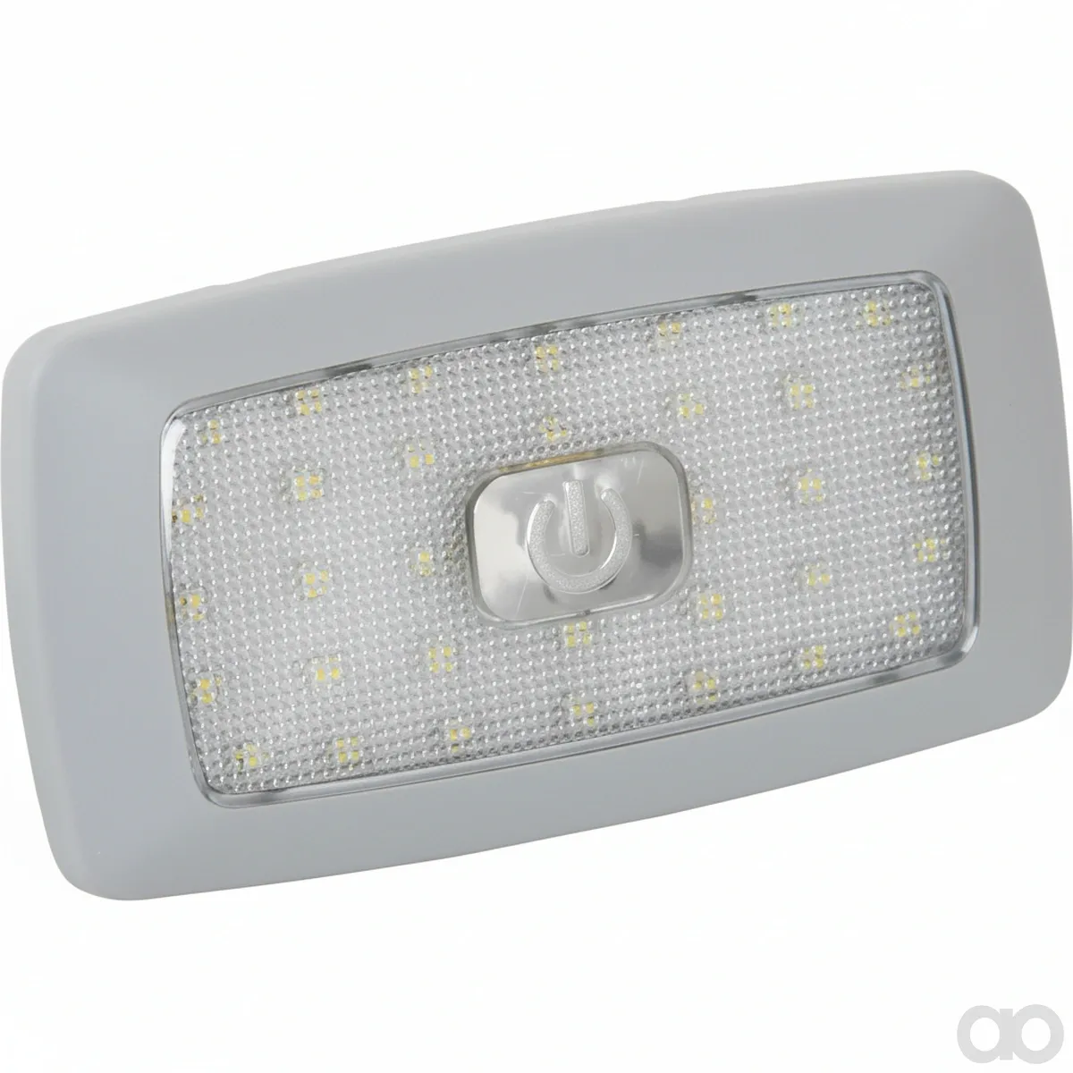 Prillinger - 00130243 - LED Innenbeleuchtung Mit 30 LED