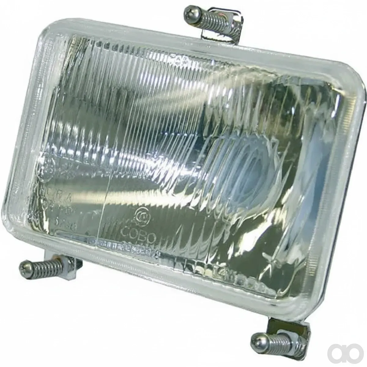 Prillinger - 00130304 - Hauptscheinwerfer H4 Ohne Begrenzung
