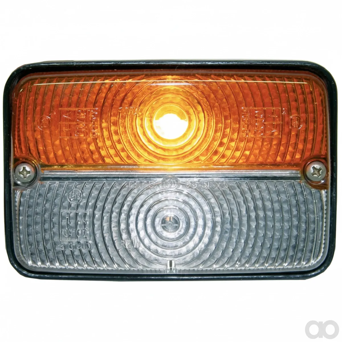Prillinger - 00130306 - Blink/Positionsleuchte 115X75