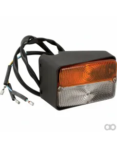 Prillinger - 00130317 - Blink/Positionsleuchte Stangen 1