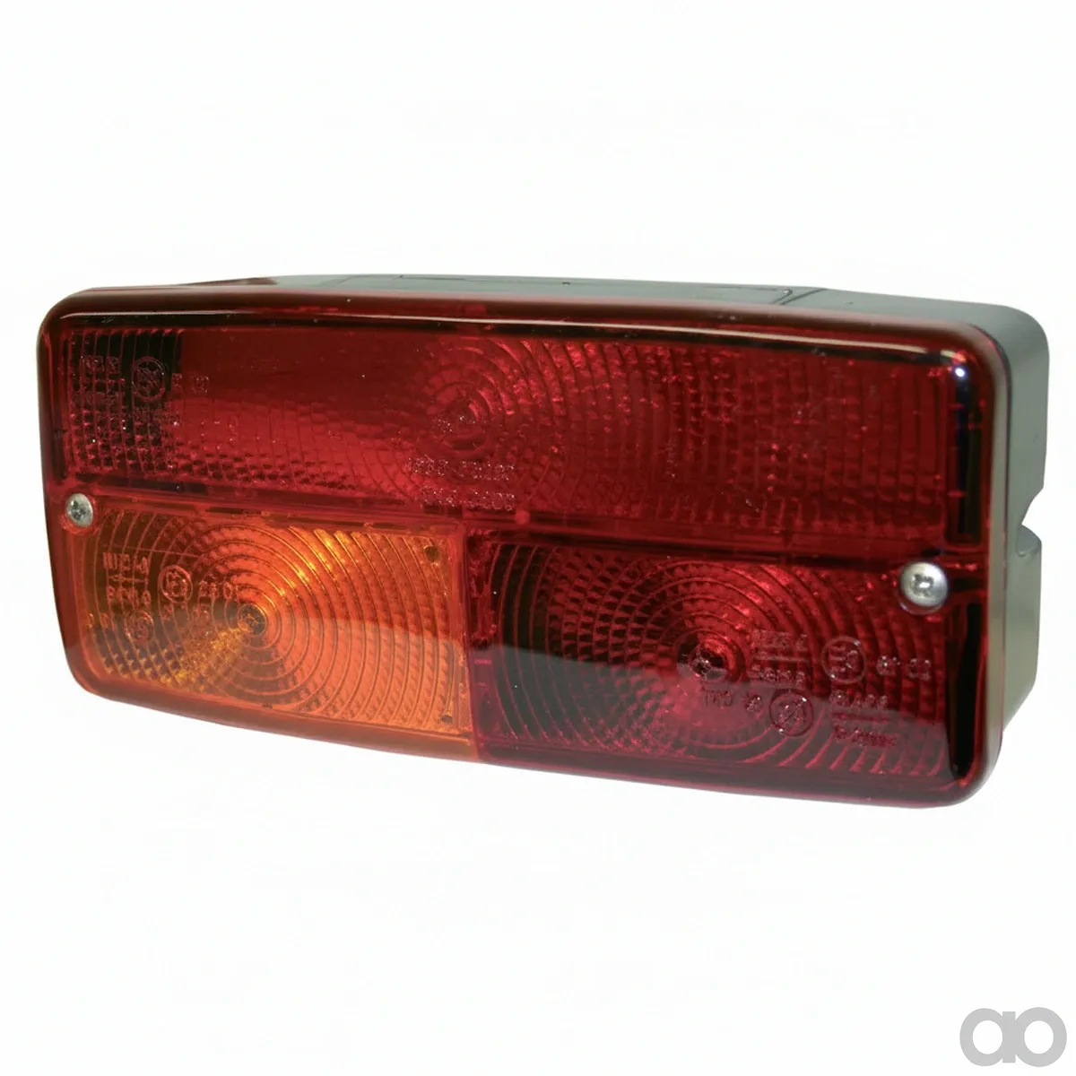 Prillinger - 00130322 - Rueckleuchte Rechts 185X85 mm
