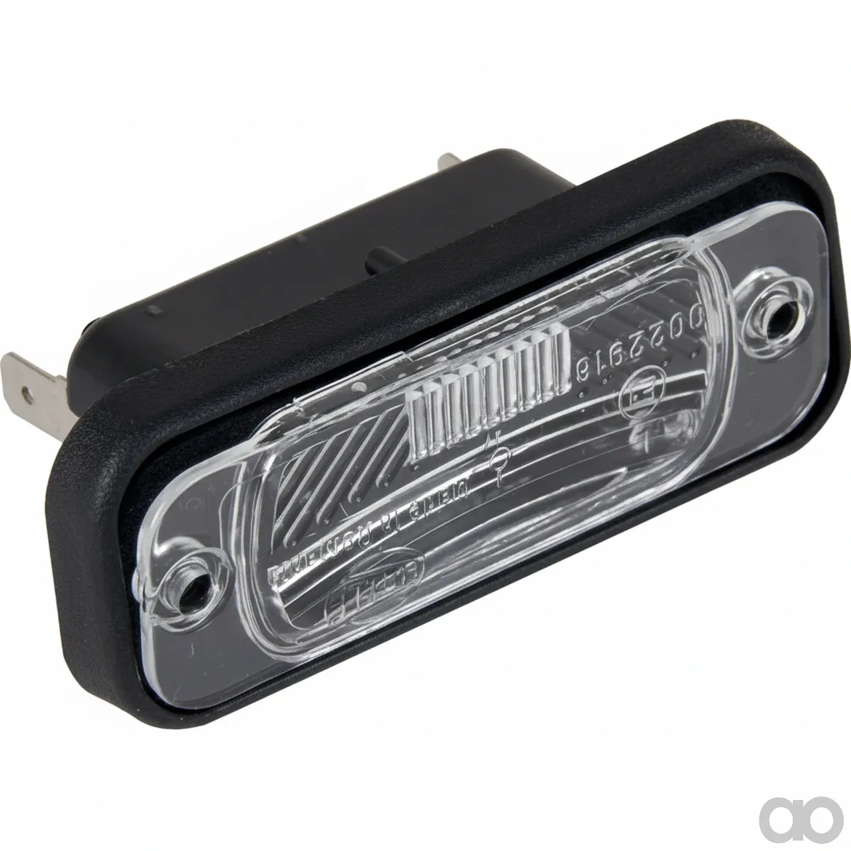 Prillinger - 00130342 - Kennzeichenleuchte Anstelle von