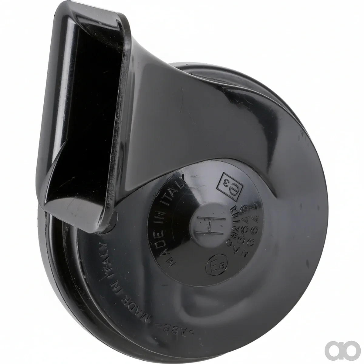 Prillinger - 00130633 - Hupe 24 Volt