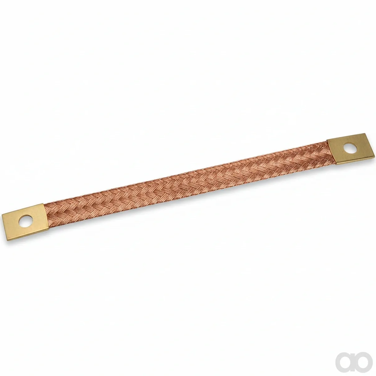 Prillinger - 00130634 - Masseband Laenge 230 mm/16 mm²
