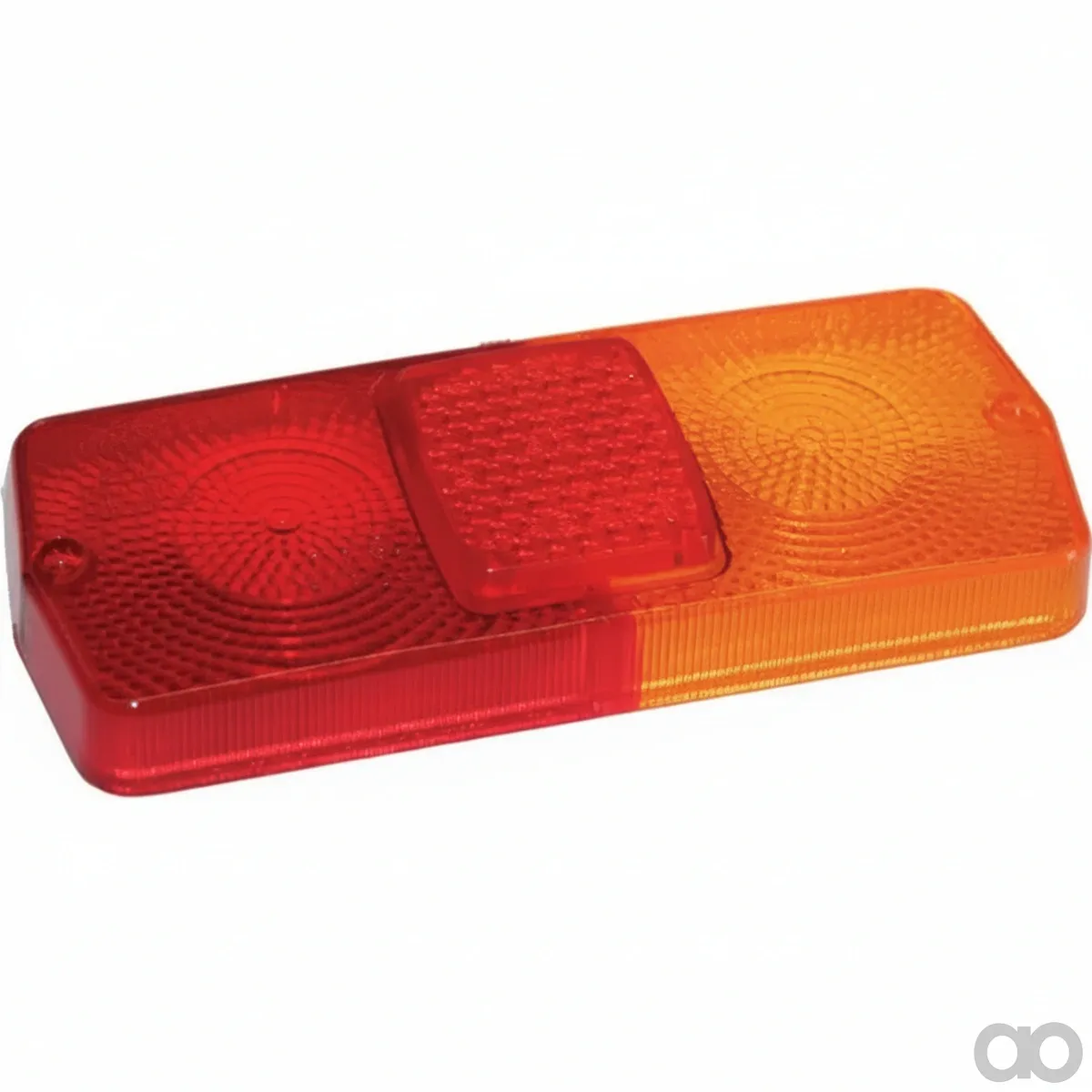 Prillinger - 00130760 - Ersatzglas rechts und Stangen