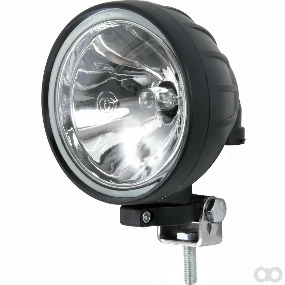 Prillinger - 00130794 - Arbeitsscheinwerfer Rund DM 85