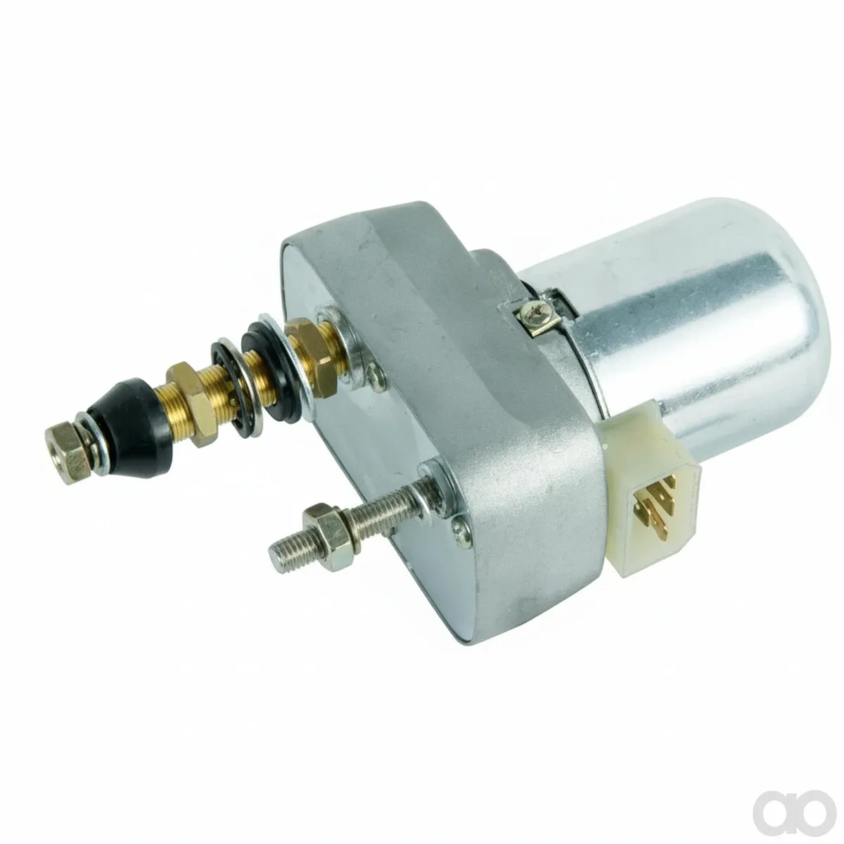 Prillinger - 00130803 - Wischermotor ohne Schalter 105