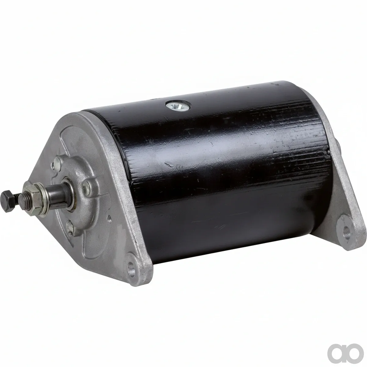 Prillinger - 00130829 - Lichtmaschine Gleichstrom 11A