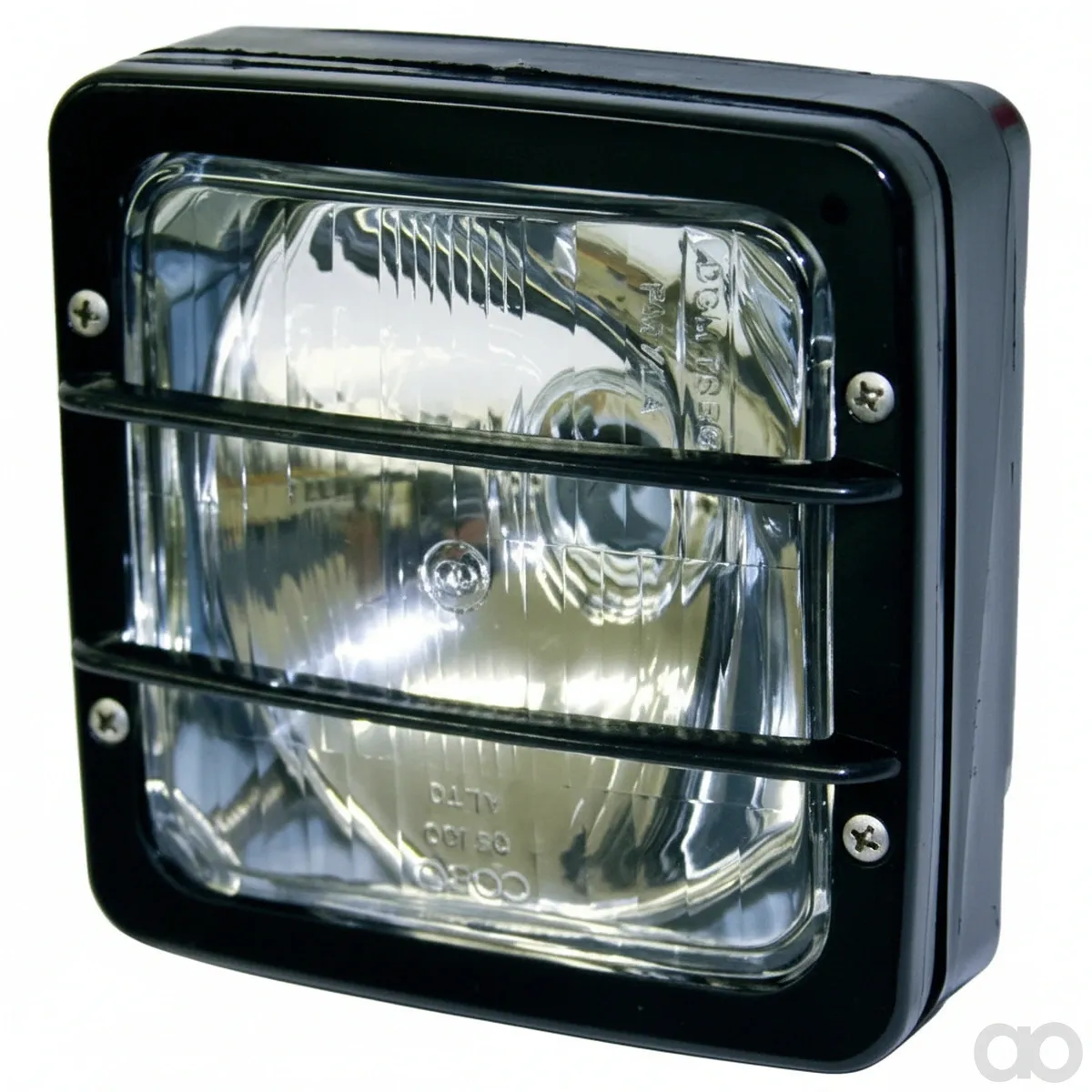 Prillinger - 00130870 - Hauptscheinwerfer 140X140 mm 8