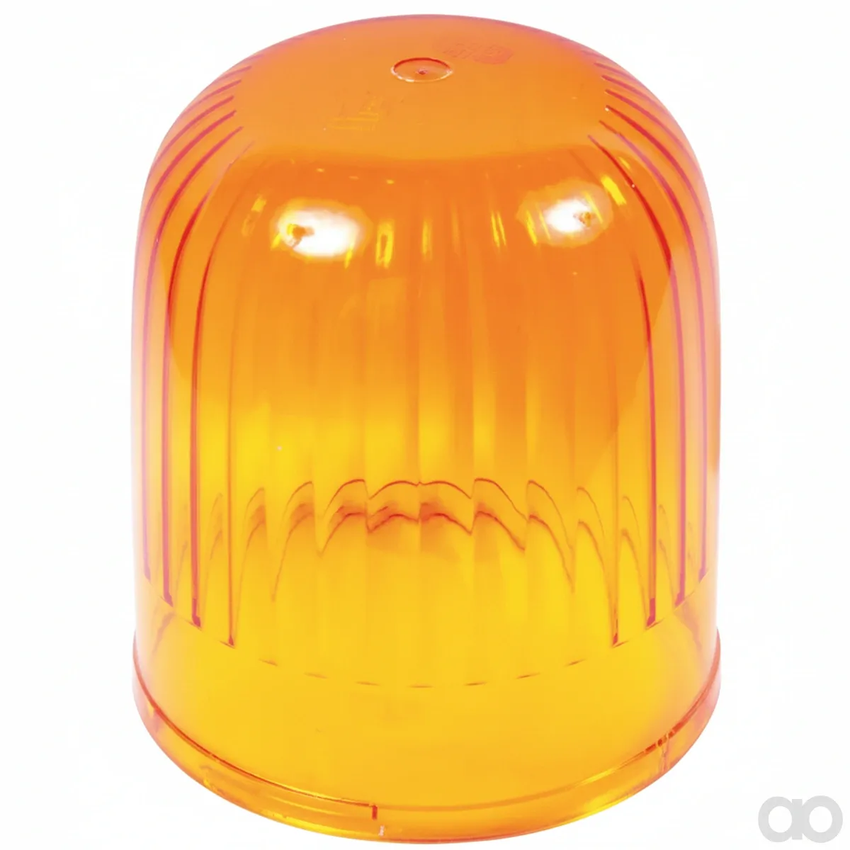 Prillinger - 00130878 - Ersatzglas fuer Blitzleuchte