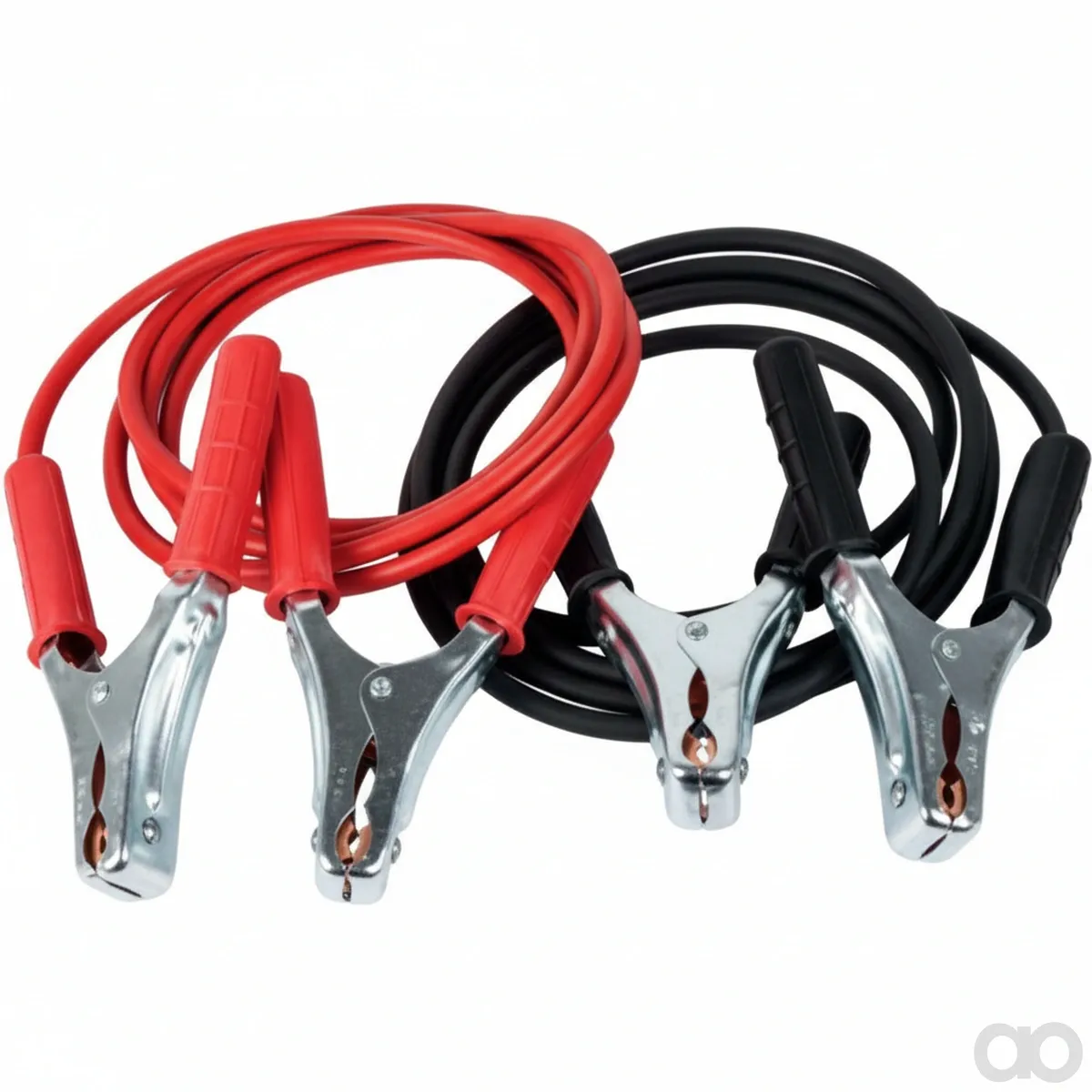 Prillinger - 00130891 - Starthilfekabel 35 mm² 3,5 m