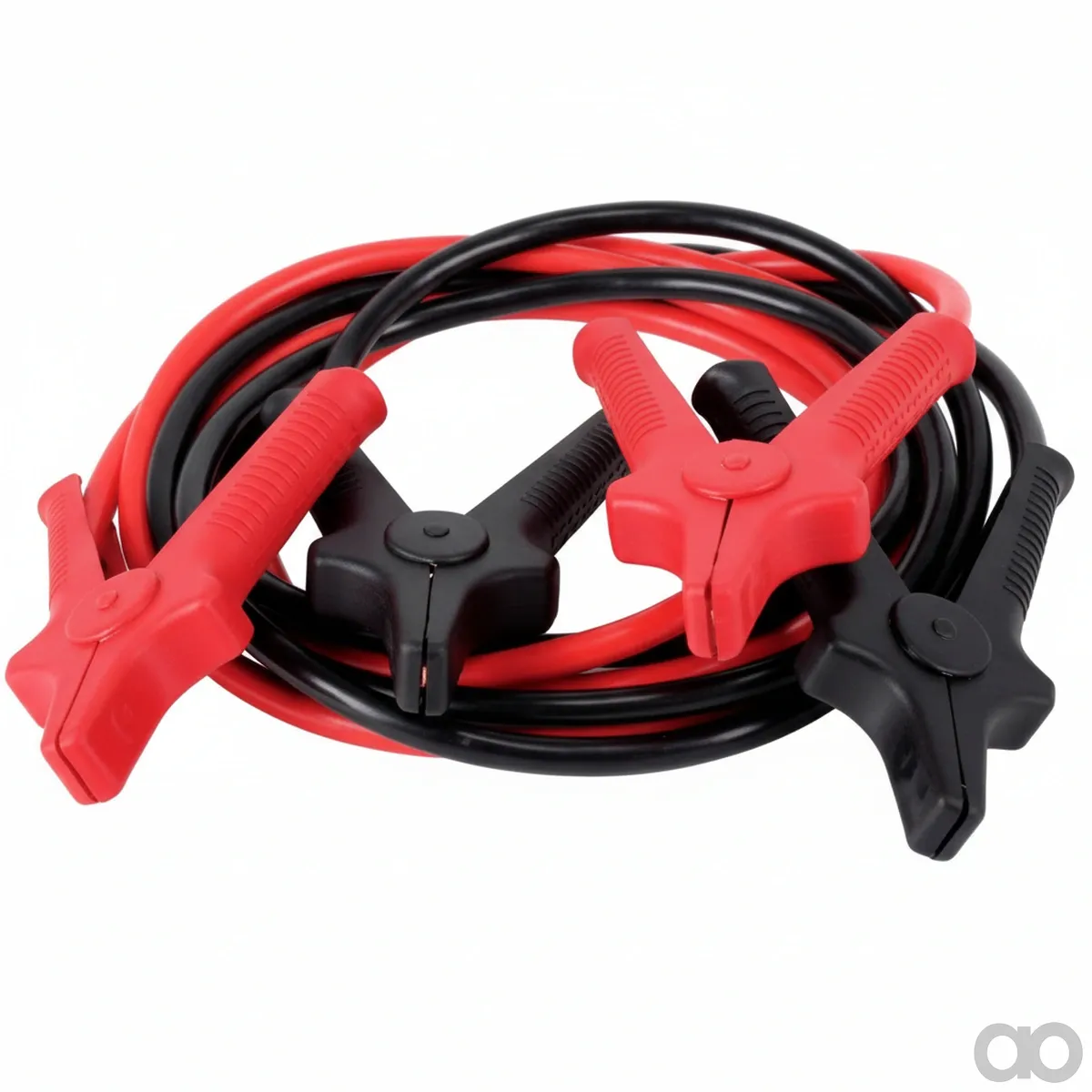 Prillinger - 00130898 - Starthilfekabel 25 mm² 3,5 m