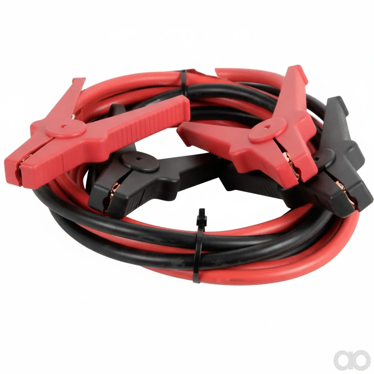 Prillinger - 00130911 - Starthilfekabel 25 mm² 3,5 m