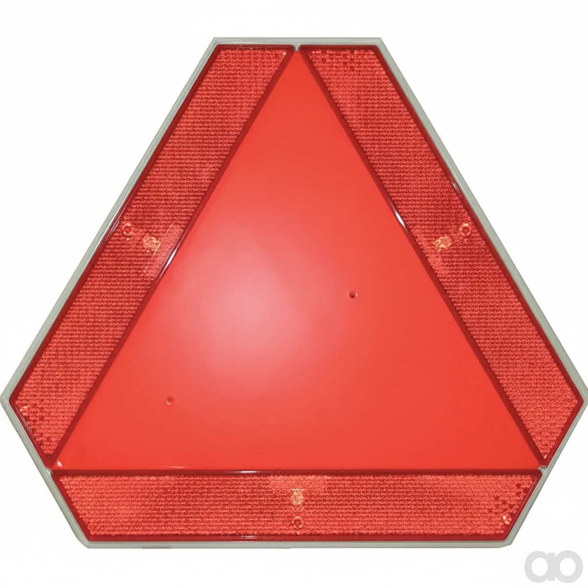 Prillinger - 00130931 - Warnschild PVC