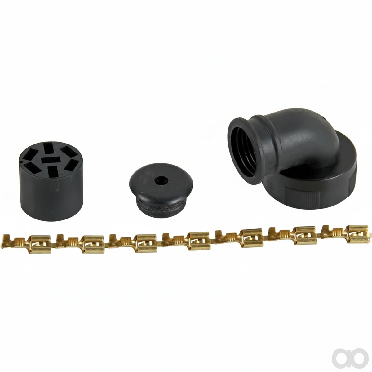 Prillinger - 00131069 - Stecker 7-polig
