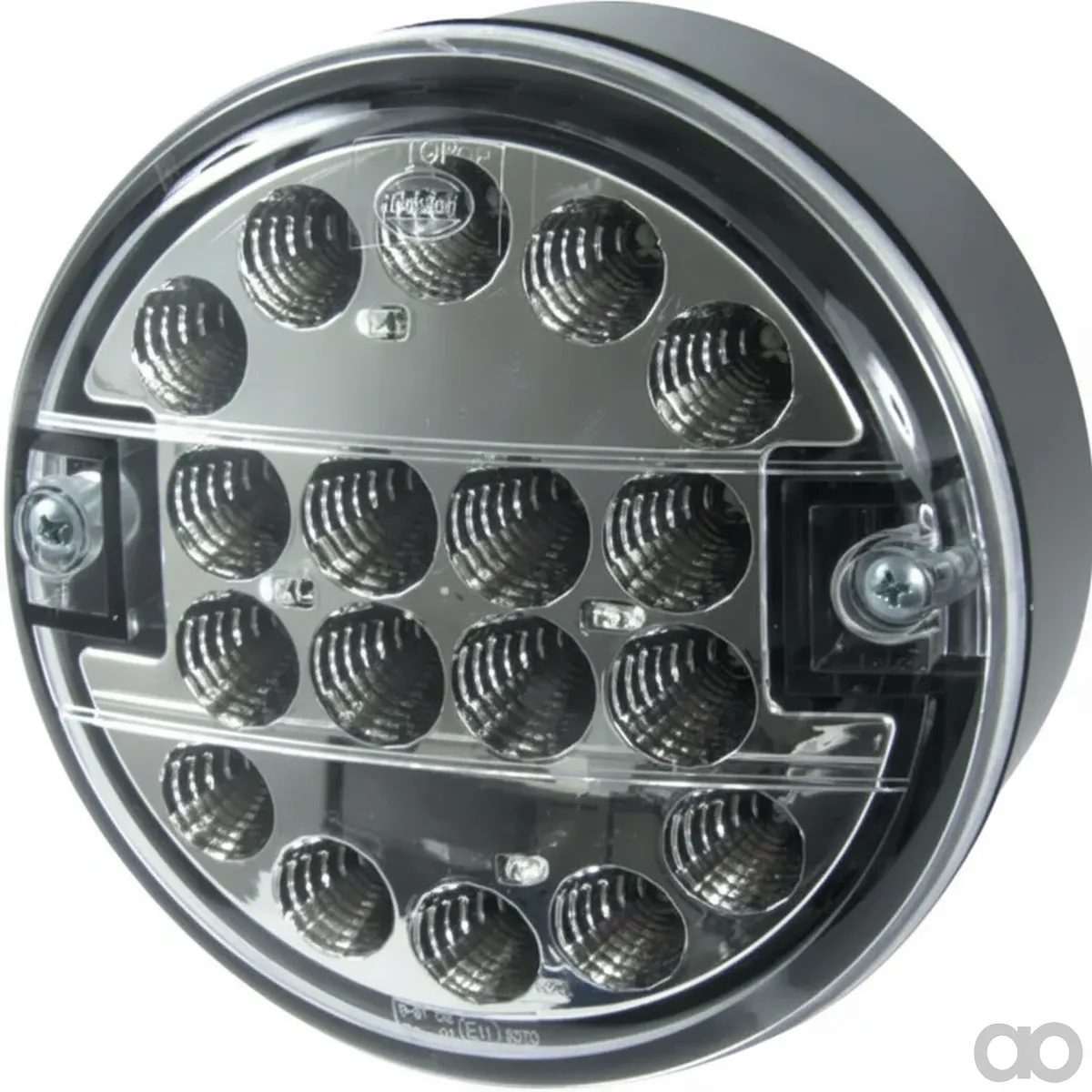 Prillinger - 00131073 - LED-Blink-/Brems-/Schlussleuchte – Rechts