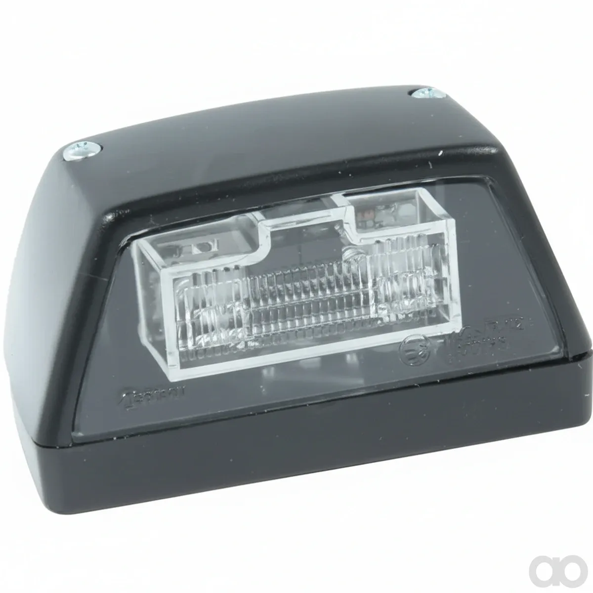 Prillinger - 00131074 - LED-Kennzeichenleuchte Lochabs