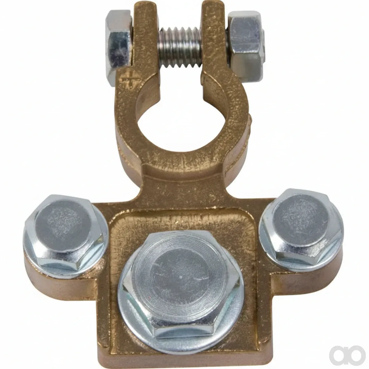 Prillinger - 00131178 - Batterieklemme Plus fuer Kabel