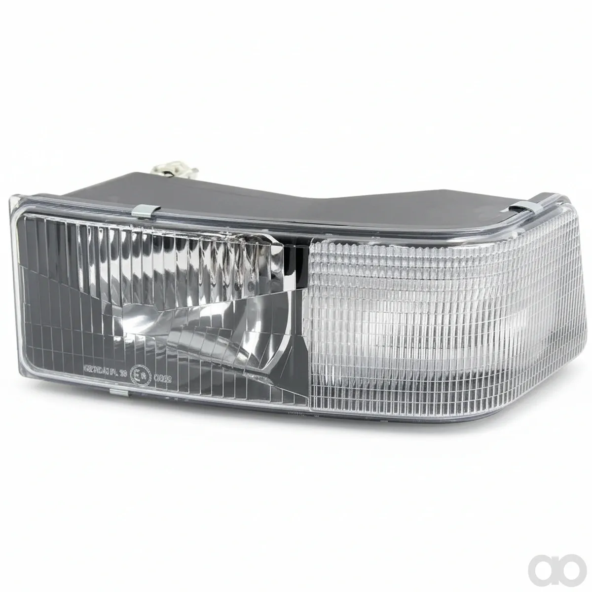 Prillinger - 00131433 - Hauptscheinwerfer Stangen zu Cas