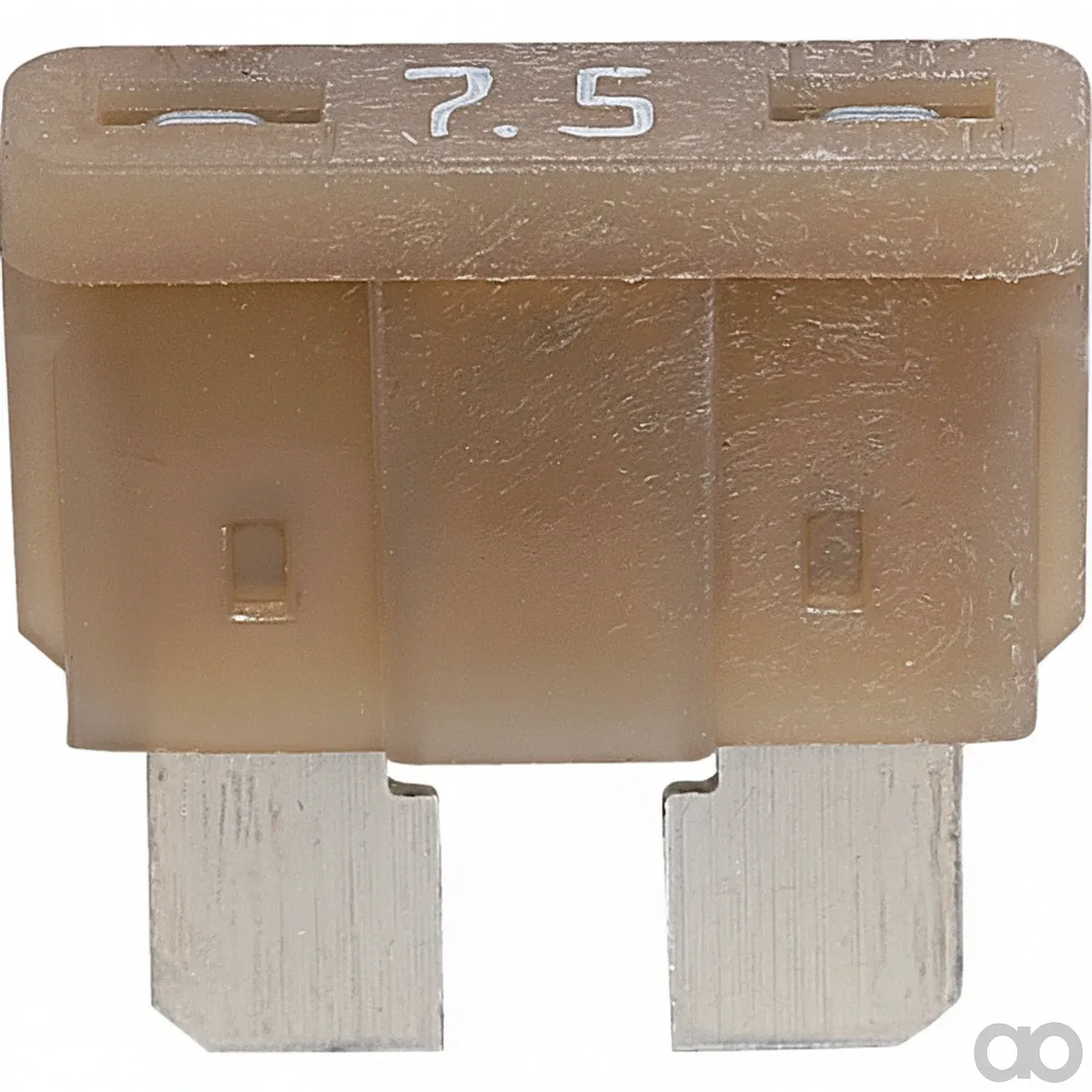 Prillinger - 00131484 - Flachstecksicherung Standard 7,5 A