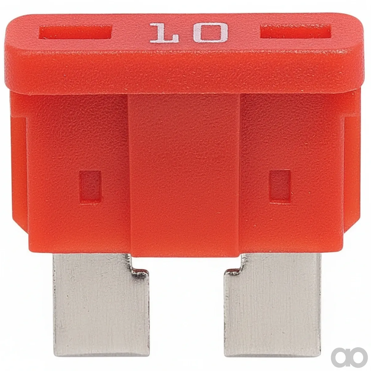 Prillinger - 00131485 - Flachstecksicherung Standard 10 A