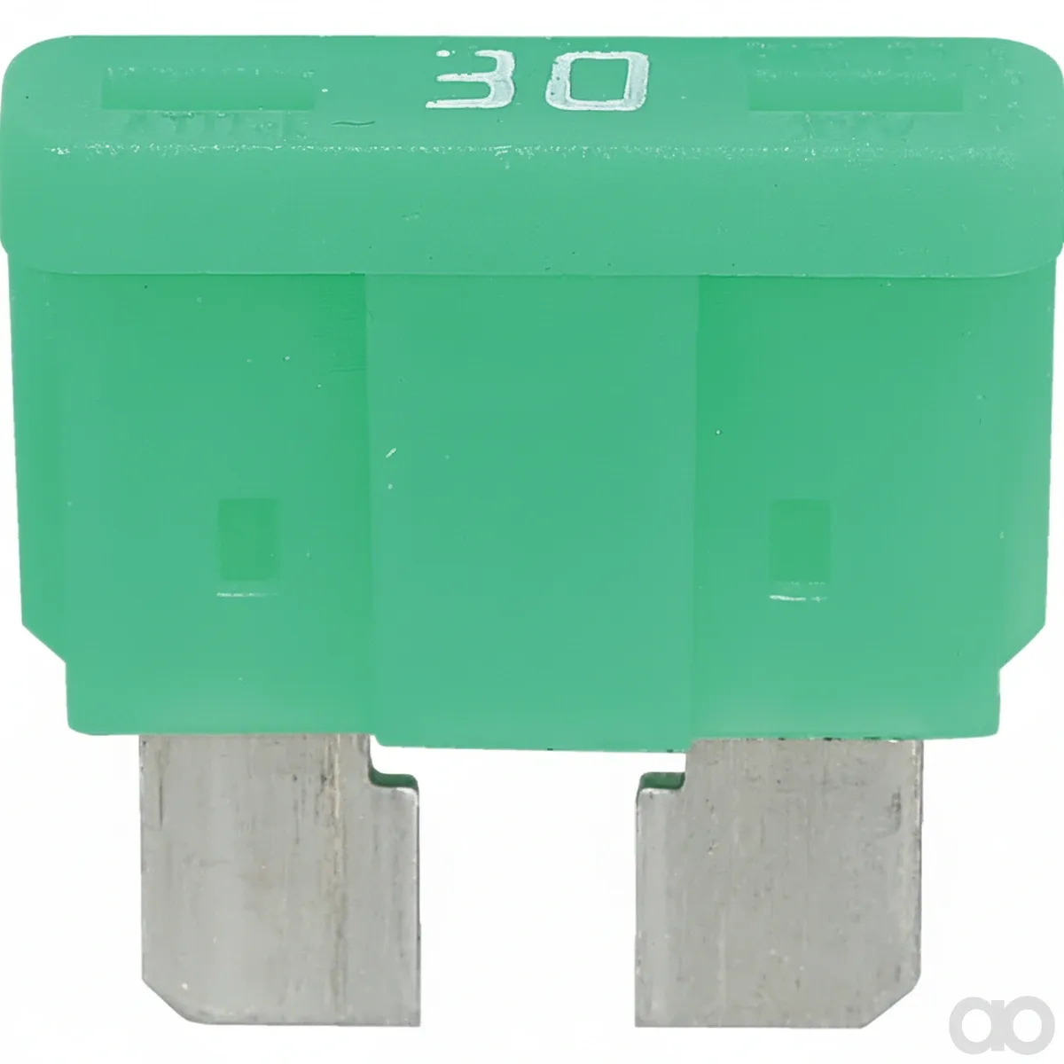 Prillinger - 00131489 - Flachstecksicherung Standard 30 A