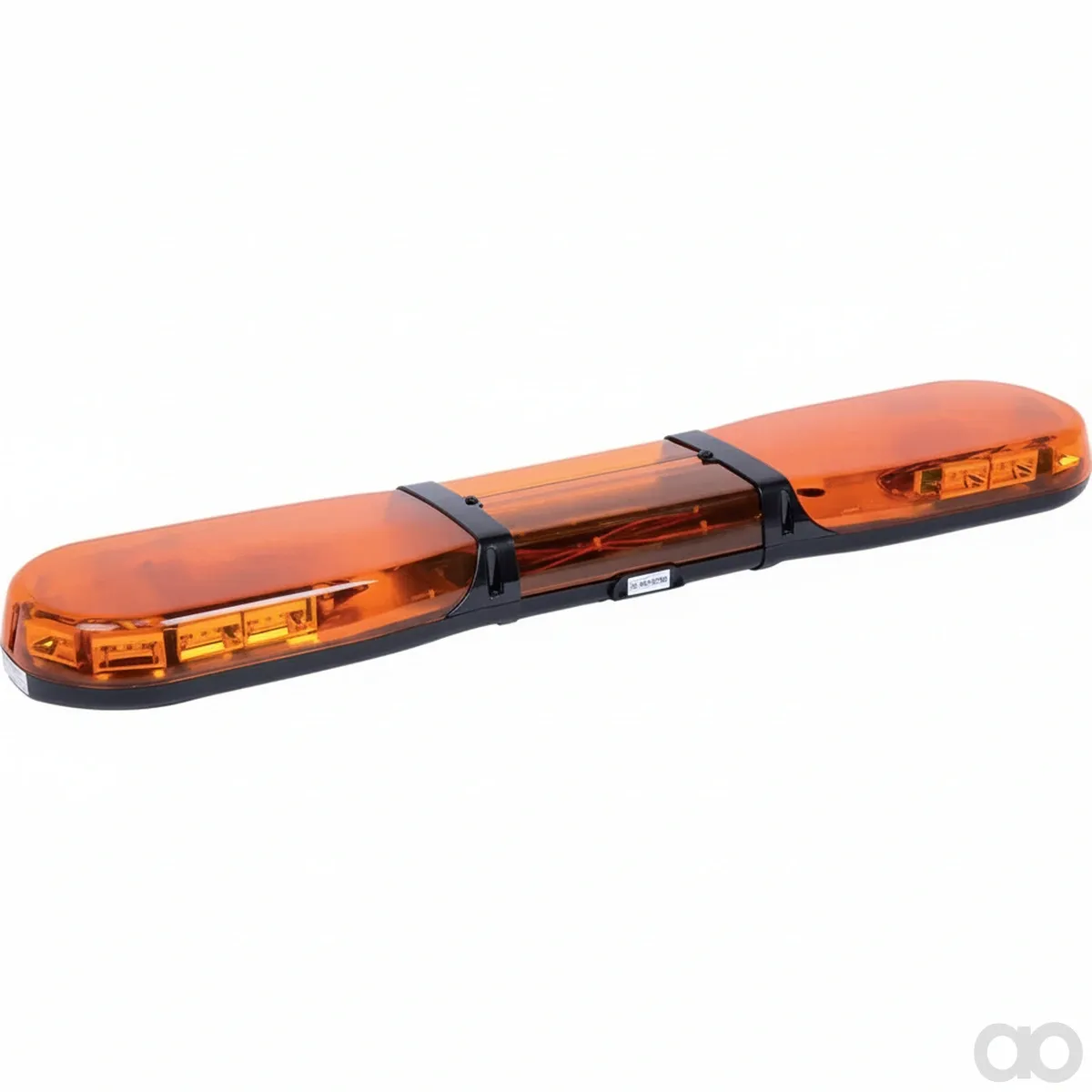 Prillinger - 00131507 - LED-Leuchtbalken 1000 mm gelbe