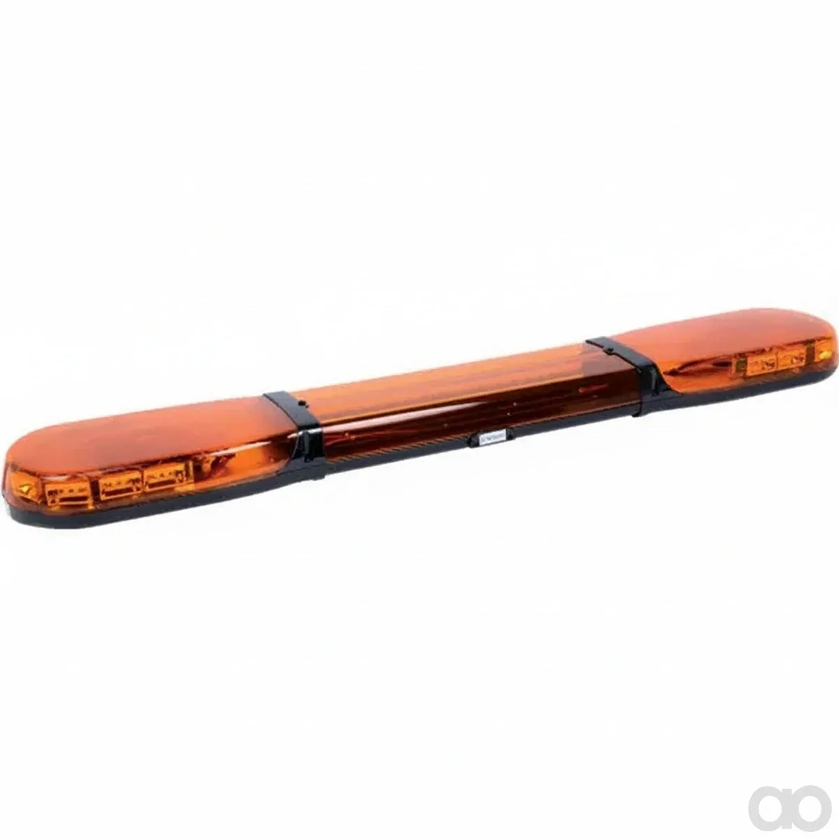 Prillinger - 00131508 - LED-Leuchtbalken 1250 mm gelbe